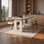 High-end Exquisite Dining Table