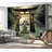 Zen Wallpaper Wall Mural - Buddha Smile-1524894639