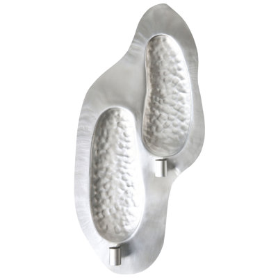 PENICHE 60Cm Metal Wall Sconce