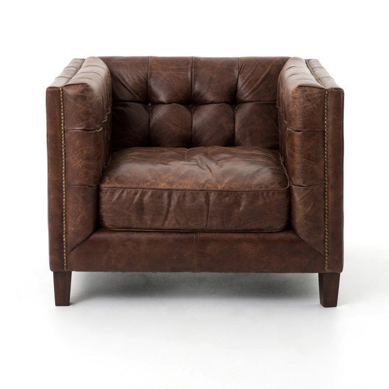 Abbott Club Chair