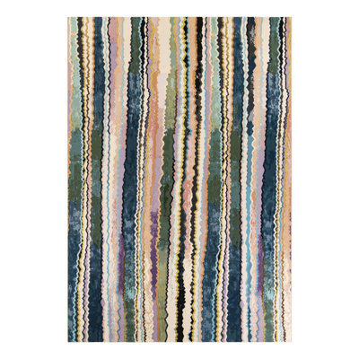 Core Hower Indoor/Outdoor Area Rug
