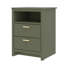 Bonnie 2 Drawer Bedside Table-118316528