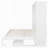 Wall Murphy Bed with Storage-1886291829