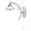 Greenhaw Armed Sconce-13678251