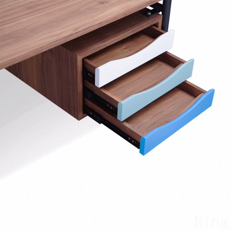 Desk Blue Variant