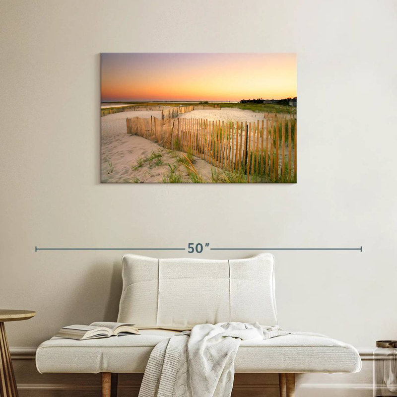 Gillard Cape Cod Gillard Fence, 24" H x 36" W