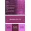 Tapis mauve Mid-Century 1037-1971883656