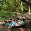 Hamac double Hangout Pod-52673019
