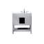 Ensemble de meuble-lavabo simple 32 po Krish-1871306872