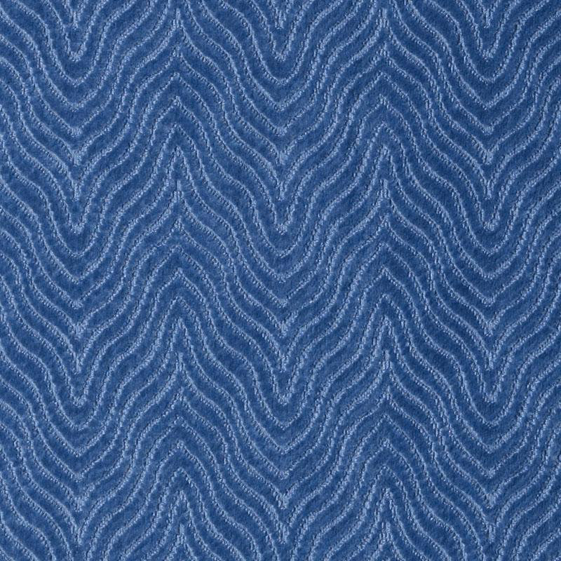 Cranbrook Fabric, Cadet