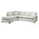 Bedford Chaise Sectional