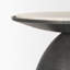 Table de bout Mickley