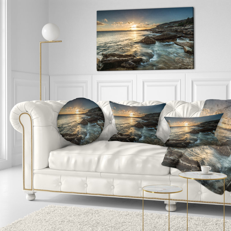 Throw Pillow