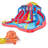 16' x 16' Inflatable Water Slide with Air Blower