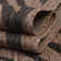 Natural Tsavo Indoor/Outdoor Safari Rug