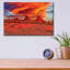 «Arches National Park Sunset» par Mark A Paulda-538796777