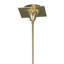 Quade 4 - Light Shaded Chandelier-32468412