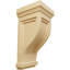 Corbeau traditionnel encastré Mission-96776117-96776119