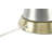Lampe de table 27" Clincy