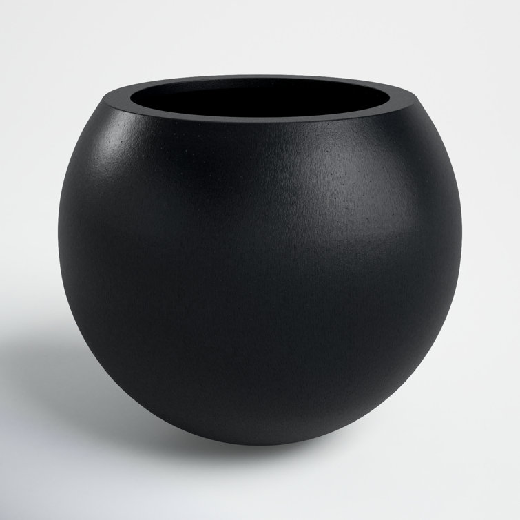 Mcgill Pot Planter & Reviews | AllModern