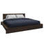 ZEN OMEGA - Lit plateforme avec tête de lit - Assemblage facile, aucun sommier requis-703770919-683407691