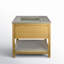 Solace 30.5" Single Bathroom Vanity Set-49377429-49381149-49381150