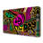 Today Is The Day 1 - Wrapped Canvas Print-39538615