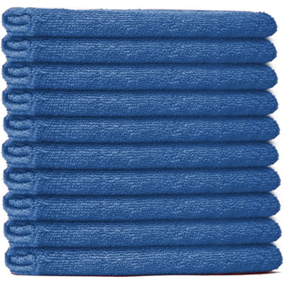 Mylin Microfiber Cleaning Cloth