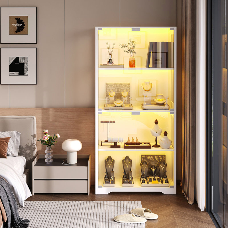 Display Cabinet