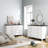 6-Drawer Double Dresser, 47" W