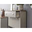 Brielle 12 Pair Shoe Storage Cabinet-187956905