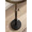 Bill Traditional Adjustable-Height Metal Pedestal Table-119060536