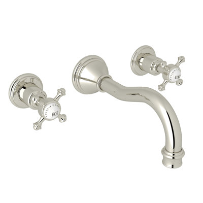Georgian Era™ Wall Mount Faucet