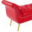 Kilner Faux Leather Upholstered Storage Bench-462652297