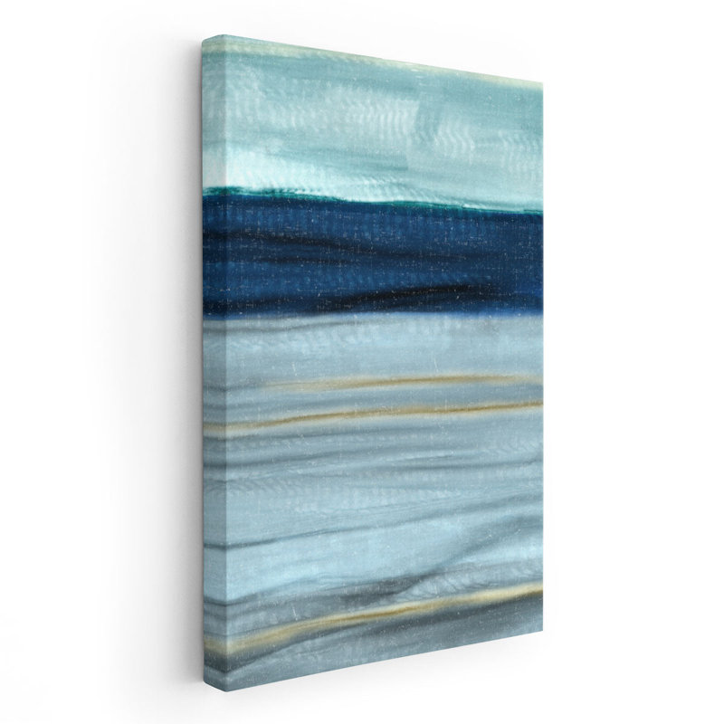 Hues - reproduction d'art sur toile, H 60 po x l 40 po