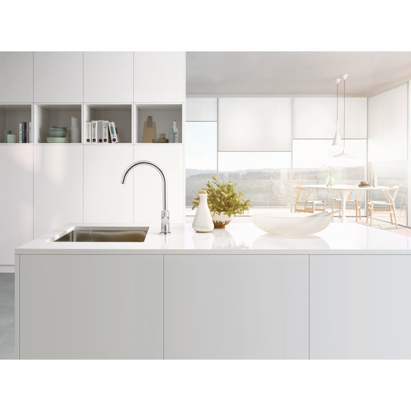 Kludi Kitchen Faucet