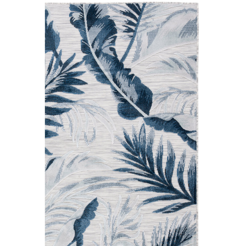 Tapis d'intérieur / extérieur Sommers Performance, Carré 6 pi 5 po