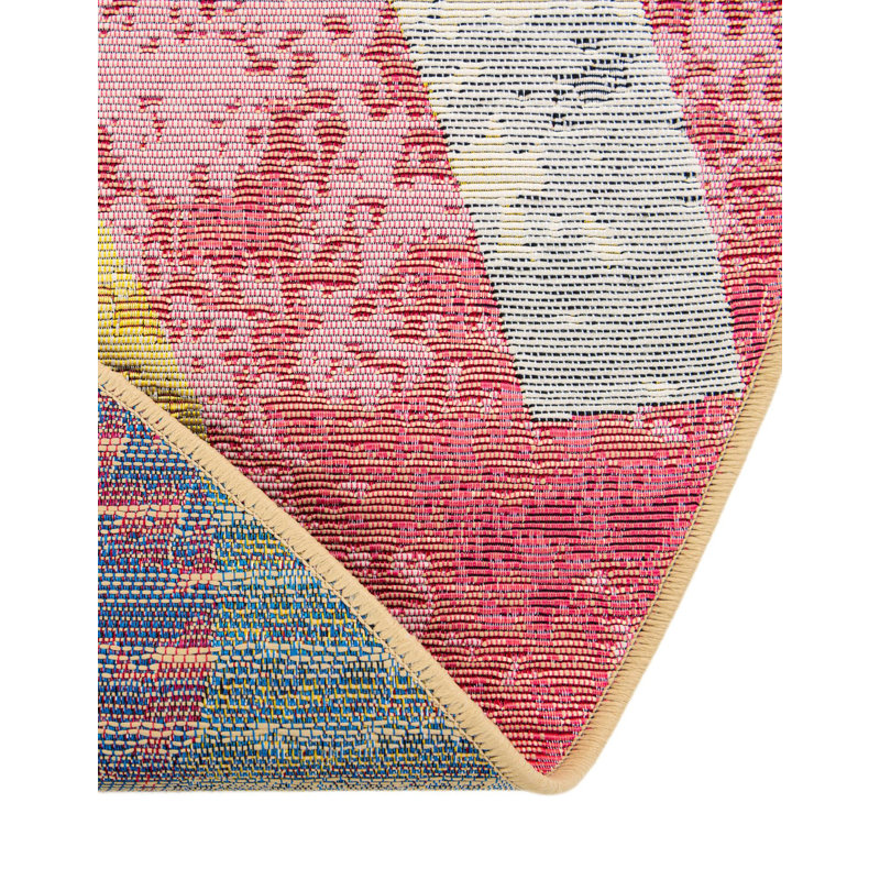 Keazia Area Rug, Runner 2'7" x 10'