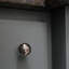 Sunburst Round Knob-649095879