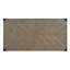 Alekhya rectangulaire L 78 po x l 40,25 po