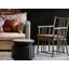Dining Chair Upholstered Arm Chair