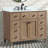 Annie 42" Single Bathroom Vanity Set