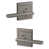 Satin Nickel
