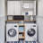 Kitchen Cabinets Wall Mounted