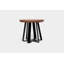 ARS Solid Wood End Table-9528124-9528125