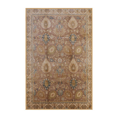 Oriental Indoor Rug