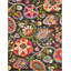 Tapis cachemire brun Eddins-877481568