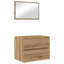 Bathroom Vanity with Basin-2082551158