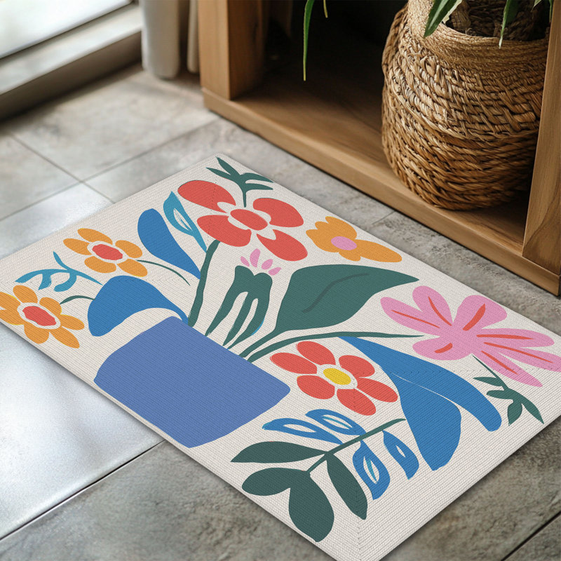 Berdene, Rectangle 3' x 5'