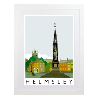 Richard O'Neil - Print
